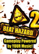 危險節(jié)奏2Beat Hazard 2端游