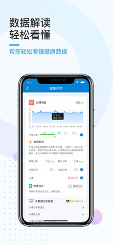 振知健康手機(jī)版