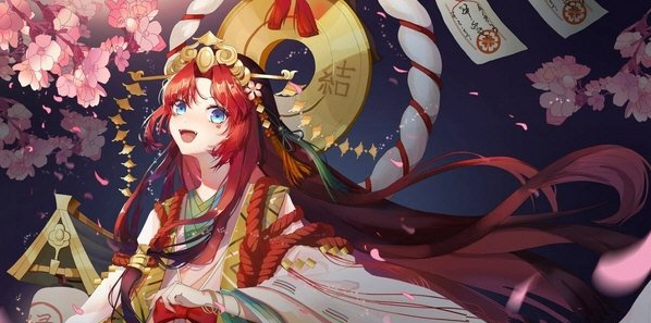 陰陽師動(dòng)態(tài)桌面電腦版