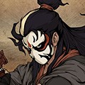 大江湖之蒼龍與白鳥(niǎo)內(nèi)置菜單版