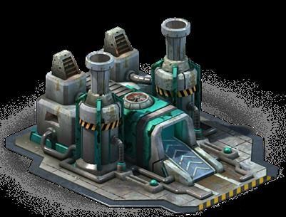 王牌戰(zhàn)艦礦場有哪些作用？1