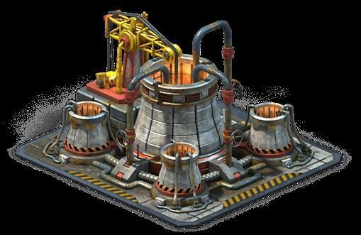 王牌戰(zhàn)艦礦場有哪些作用？2