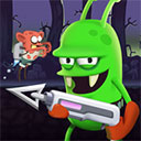 僵尸獵手(Zombie Catchers)