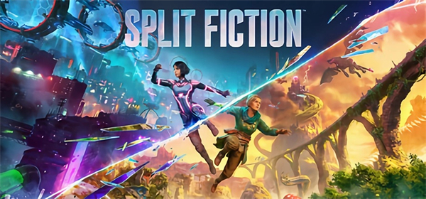 雙影奇境Split Fiction聯(lián)機版