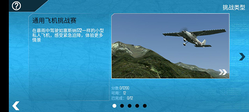 專業(yè)模擬飛行12聯(lián)機版