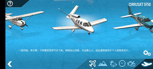 專業(yè)模擬飛行12聯(lián)機版