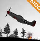 二戰(zhàn)轟炸機內(nèi)置MOD菜單版
