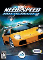 極品飛車(chē)6熱力追蹤2電腦版