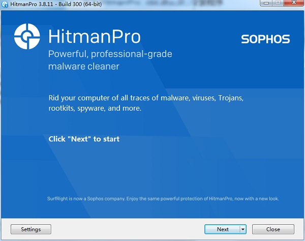 Hitman Pro電腦版