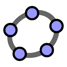 GeoGebra(動態(tài)數(shù)學(xué)軟件)
