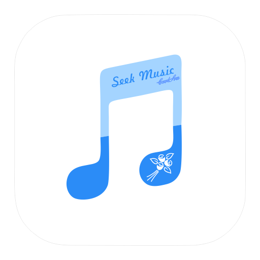 SeekMusic(覓音)