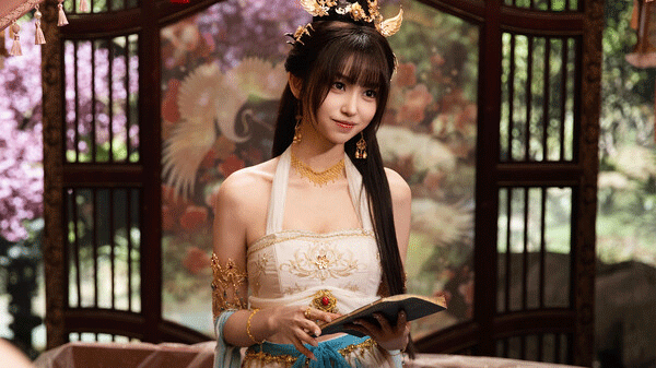 美女請別影響我成仙電腦版 v1.0中文版