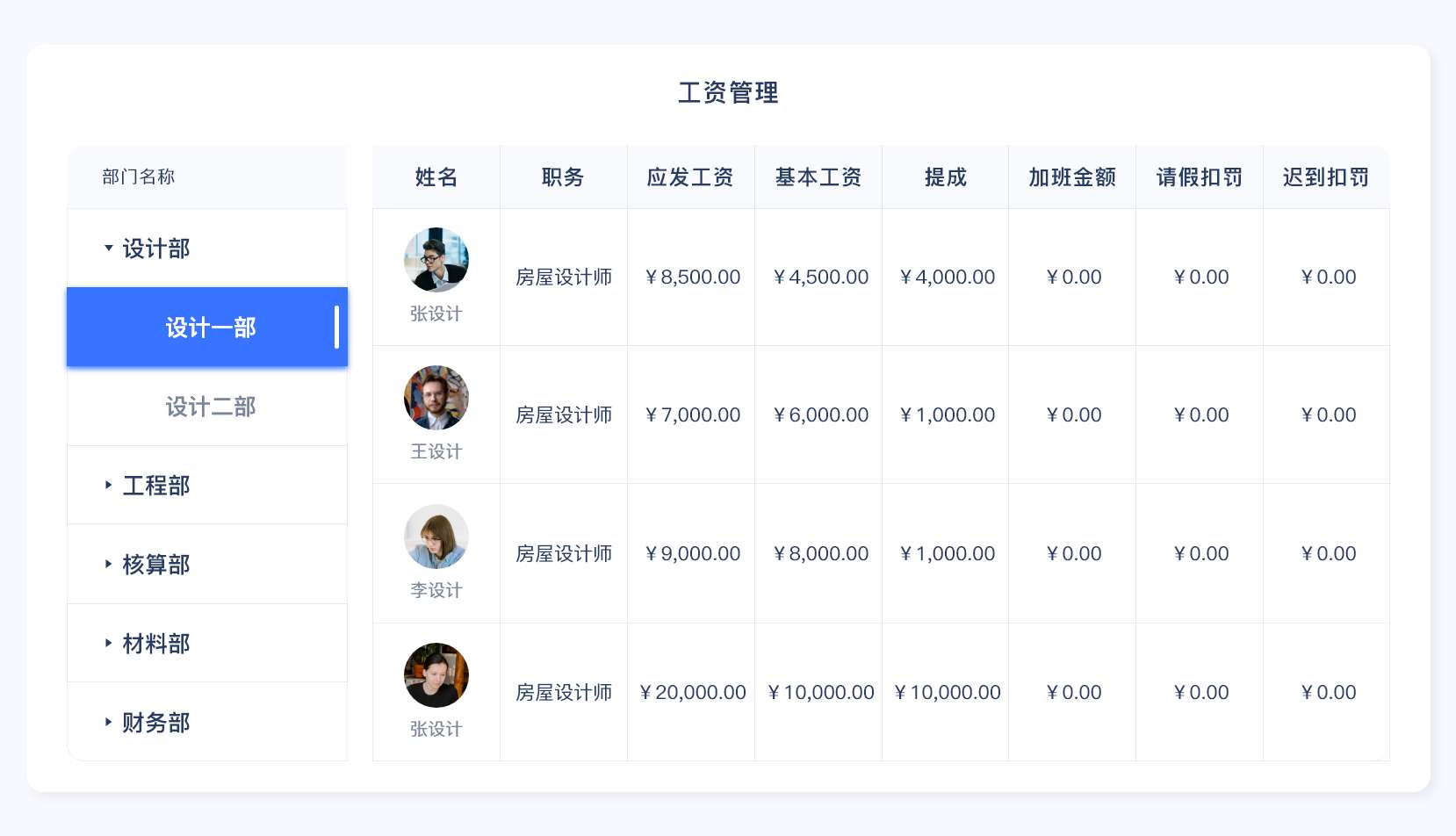 小叮當(dāng)ERP