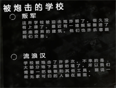 這是我的戰(zhàn)爭(zhēng)移植版