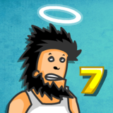 無敵流浪漢7天堂(Hobo 7 Heaven)