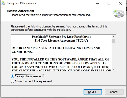 OSForensics(數(shù)據(jù)恢復取證軟件)