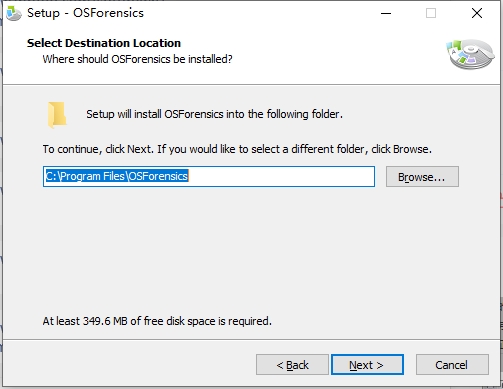 OSForensics(數(shù)據(jù)恢復取證軟件)