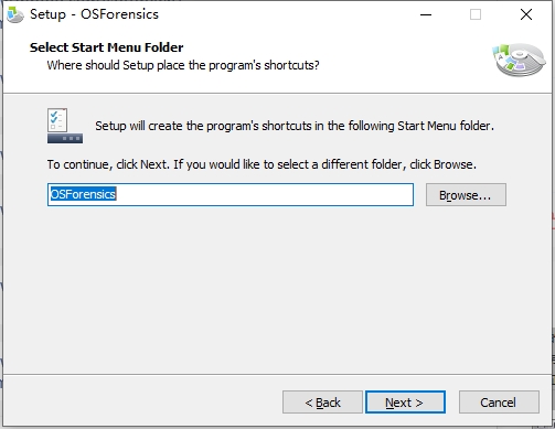 OSForensics(數(shù)據(jù)恢復取證軟件)