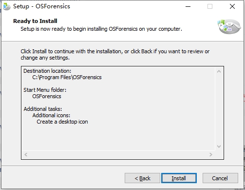 OSForensics(數(shù)據(jù)恢復取證軟件)