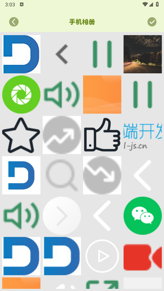 Clash相機(jī)