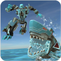 鯊魚機(jī)器人(Robot Shark)