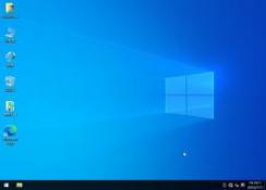 Ghost Win10純凈版64位系統(tǒng) | 愛純凈系統(tǒng)Windows10 22H2