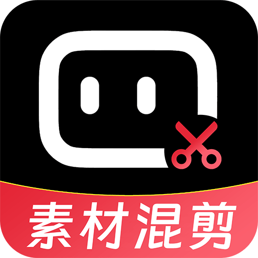 抖影混