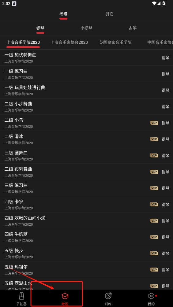 專業(yè)節(jié)拍器