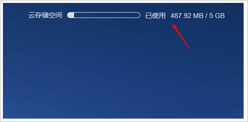 華為云空間