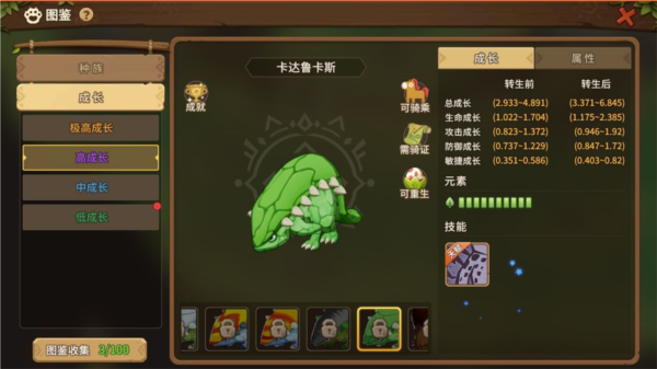 石器時代：覺醒周年版