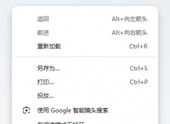 Chrome電腦版怎么翻譯網(wǎng)頁