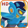 SkybotX天空機器人手機版