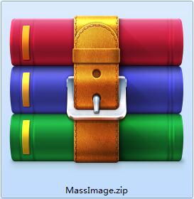 Mass Image Compressor