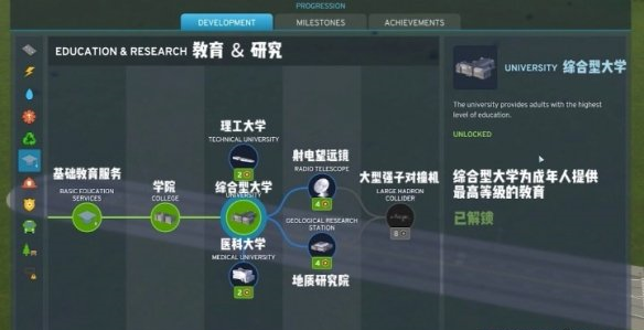 城市天際線2豪華版 v1.3.3中文版
