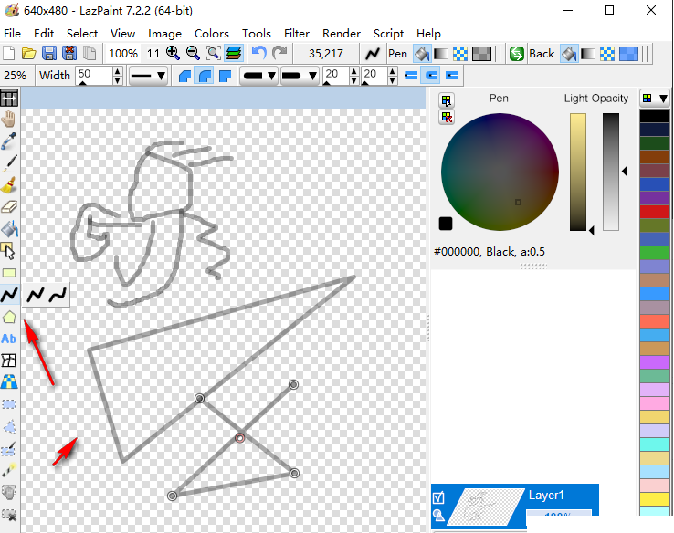 LazPaint