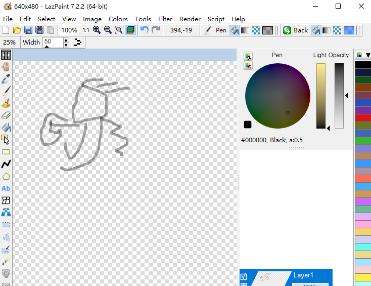 LazPaint