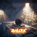 超級平衡球2空中花園(Ballex2: The Hanging Gardens)