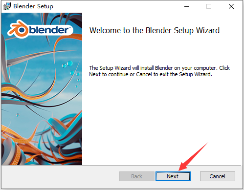 blender
