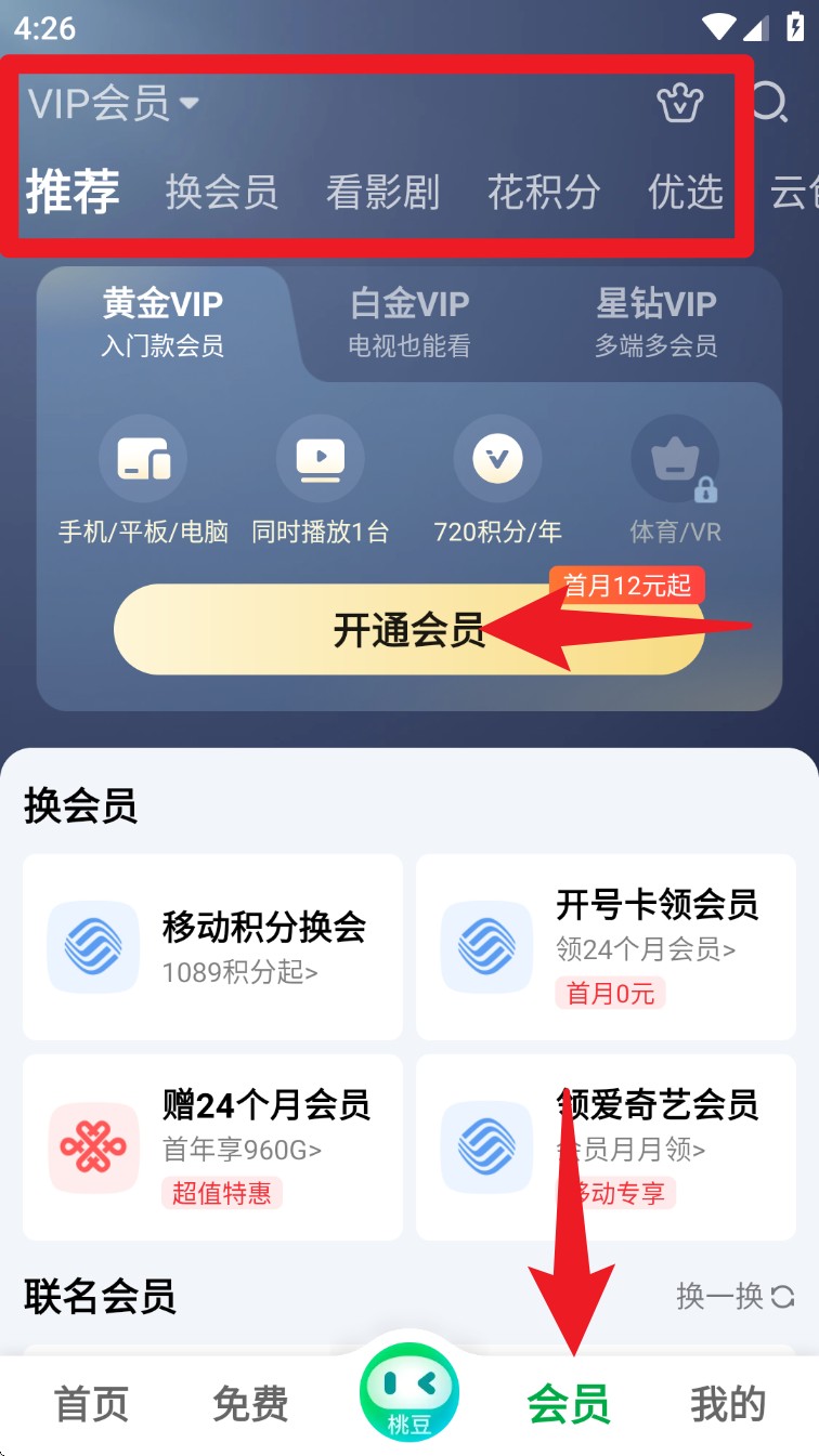 愛奇藝中文版