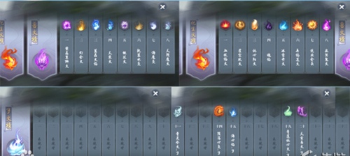 斗破蒼穹：異火重燃國際服