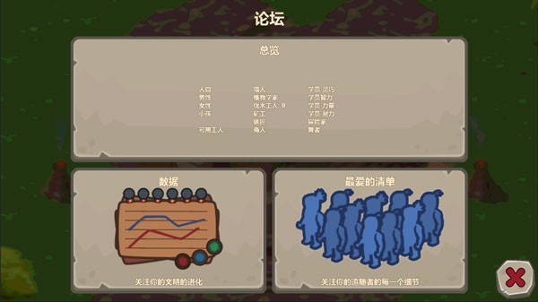 獻祭Sacrifices