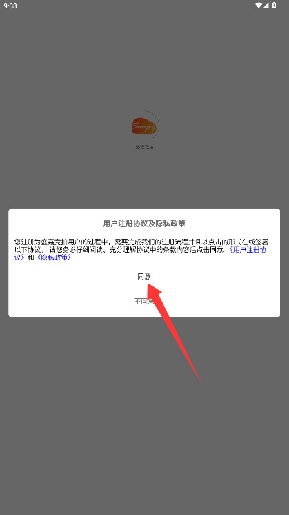 盛嘉競(jìng)拍app手機(jī)版