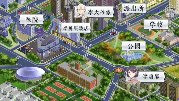 游戲玩法8