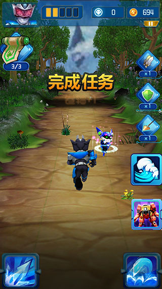 怎么玩截圖7