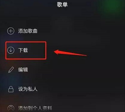 聲破天（Spotify Music）