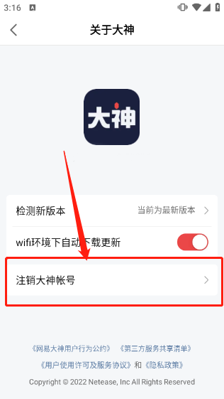 大神云游戲