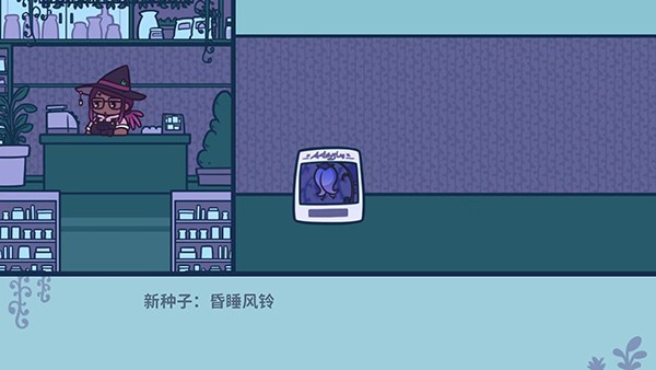艾絲特的花圃