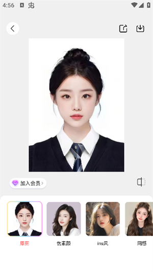 果殼相機(jī)