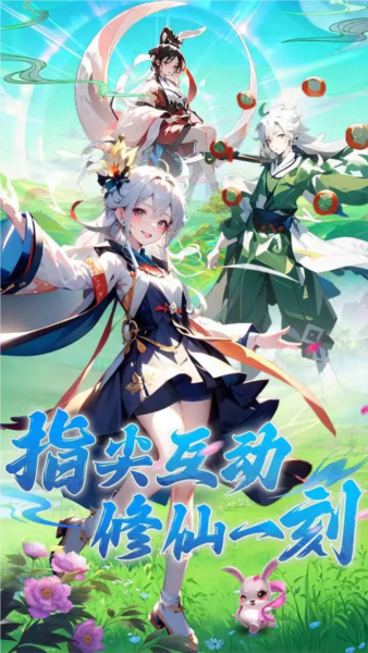無雙小師妹單機(jī)版