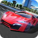 超級(jí)駕駛模擬器(Fanatical Car Driving Simulator)